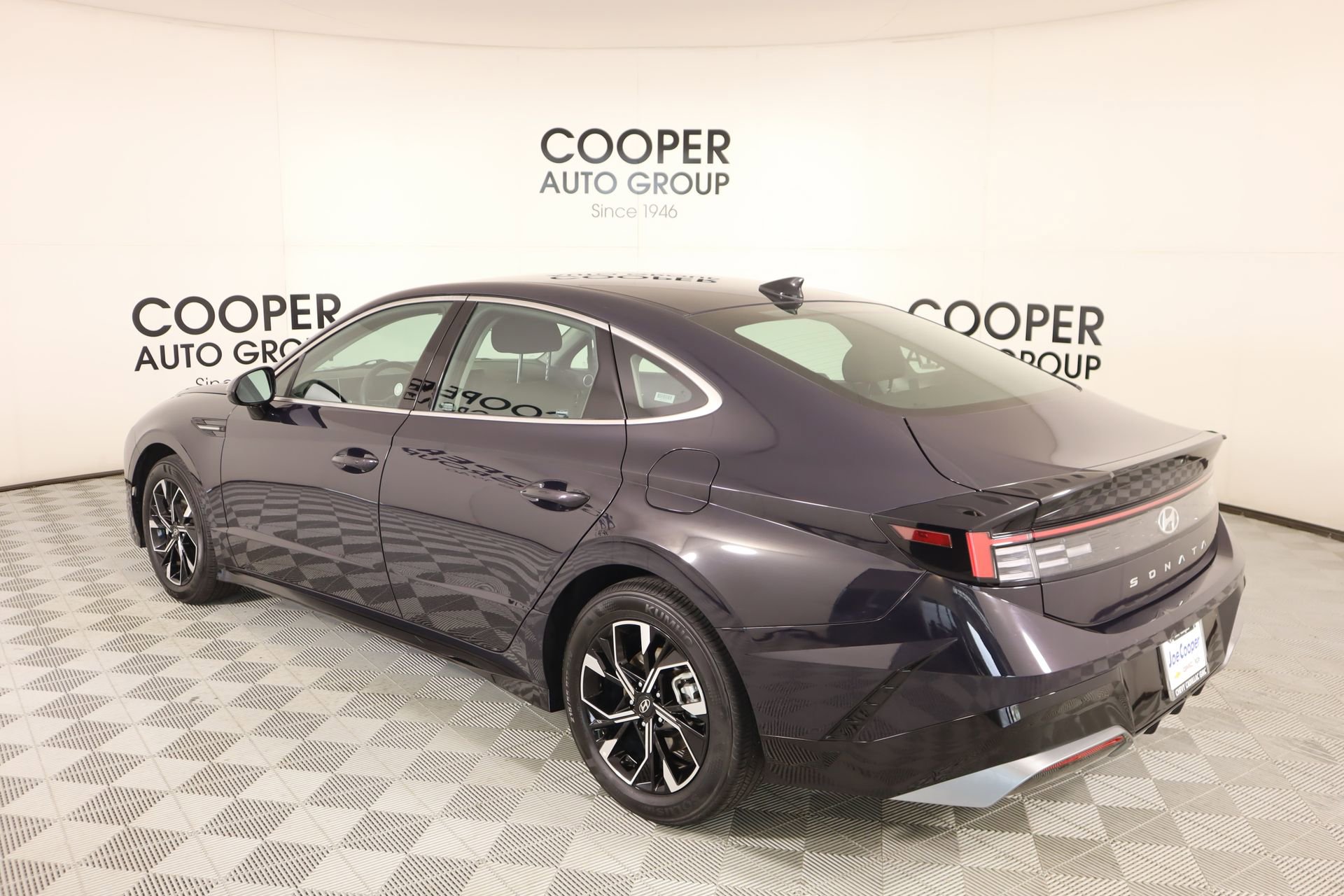 Used 2025 Hyundai Sonata SEL image 21