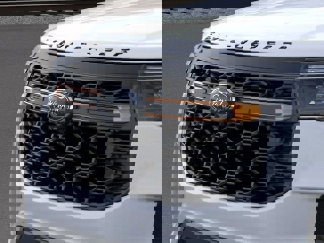 New 2026 Ford Explorer Tremor image 17