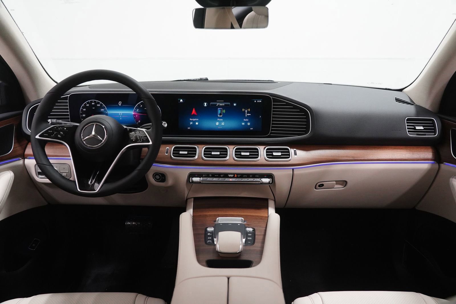 New 2026 Mercedes-Benz GLE 350 4MATIC image 18