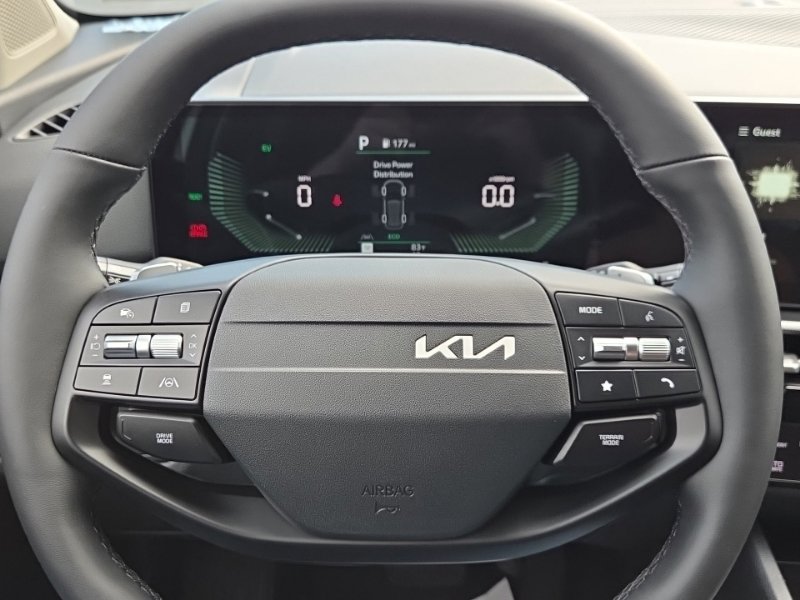 New 2027 Kia Sportage S AWD/4WD image 27