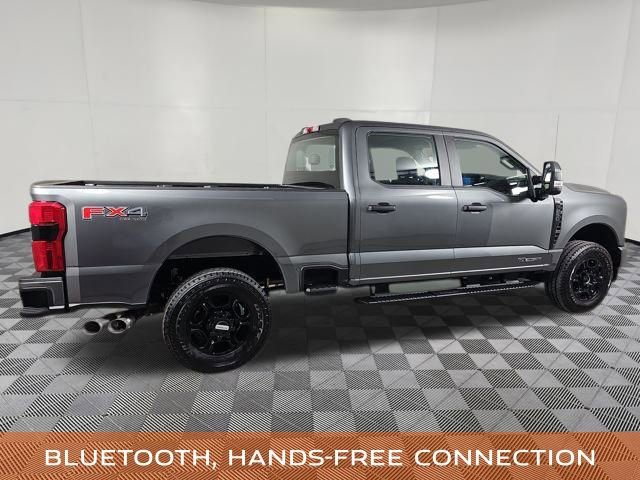Used 2025 Ford F250 XL w/ STX Appearance Package image 5