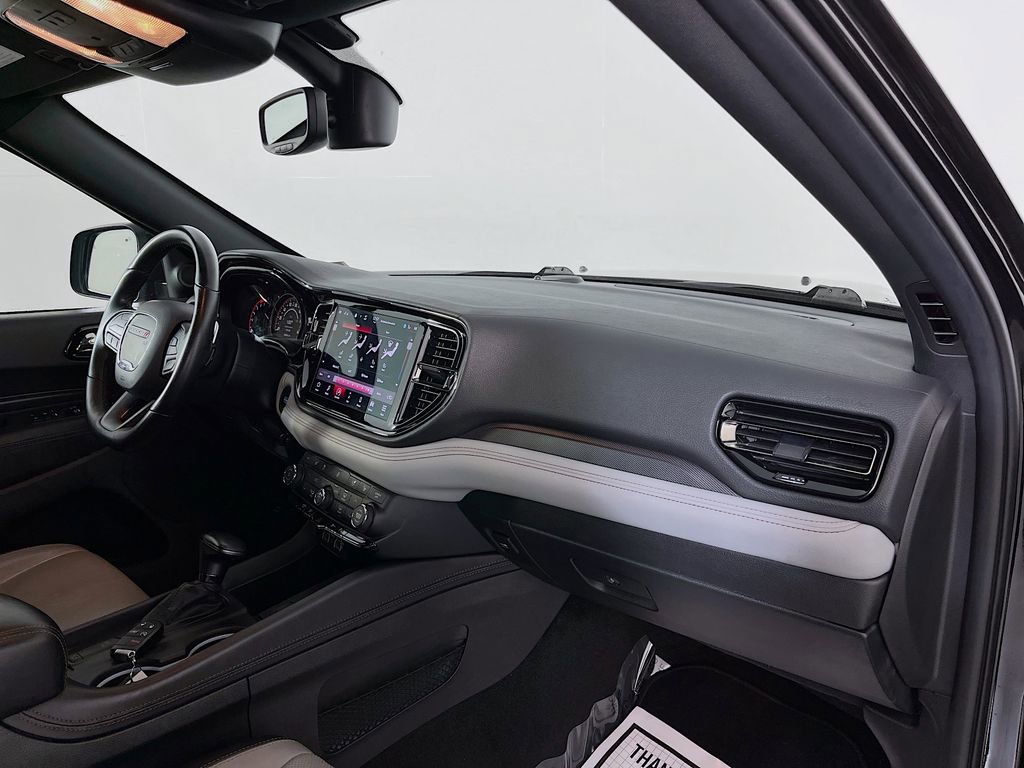 Used 2022 Dodge Durango R/T w/ Trailer Tow Group IV image 37