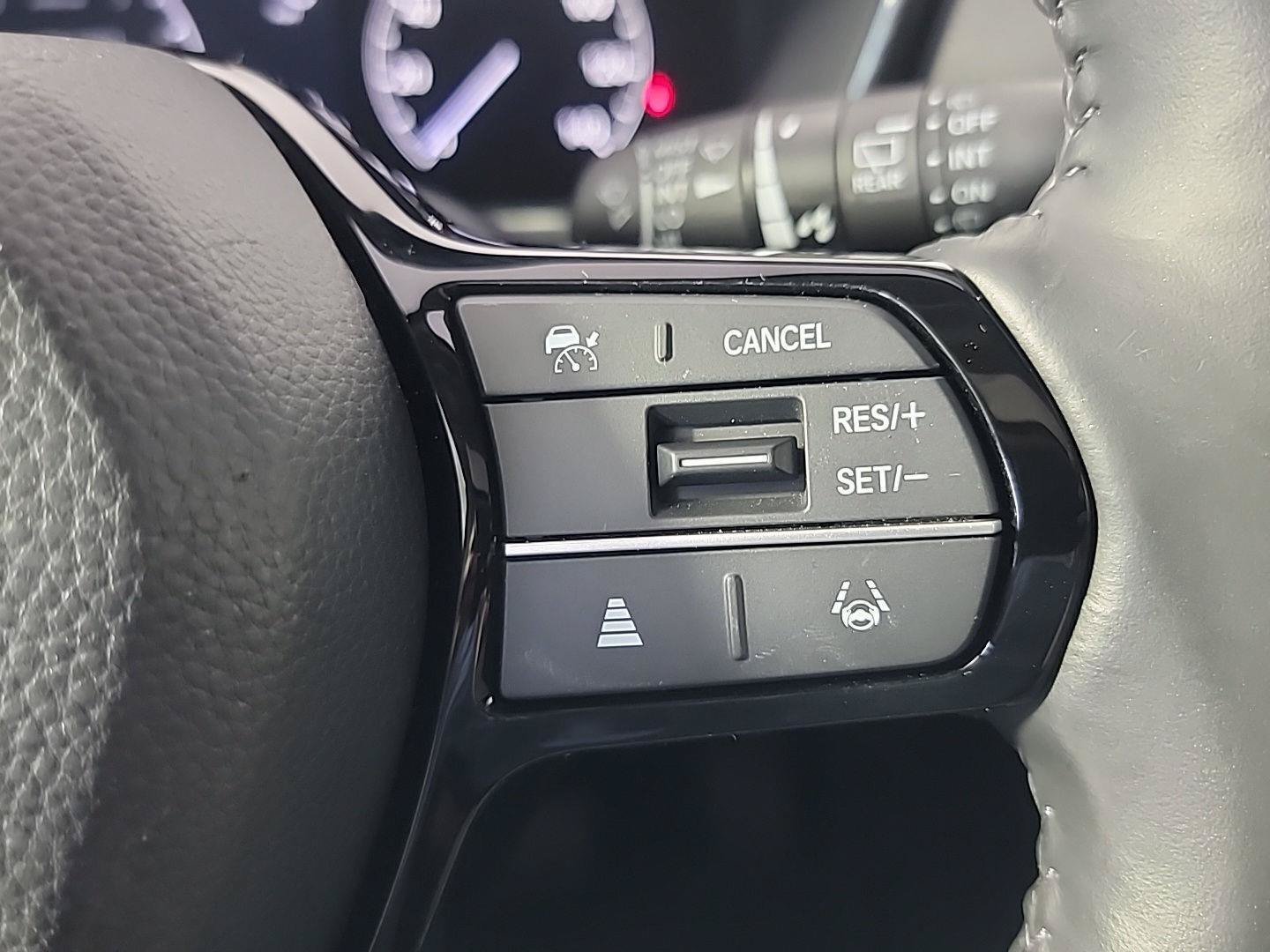 Certified 2024 Honda CR-V EX-L image 26