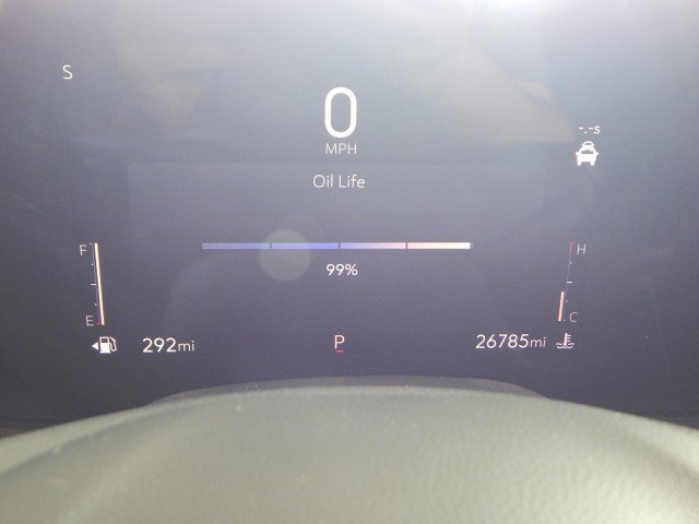 Used 2024 Buick Encore GX Sport Touring image 29