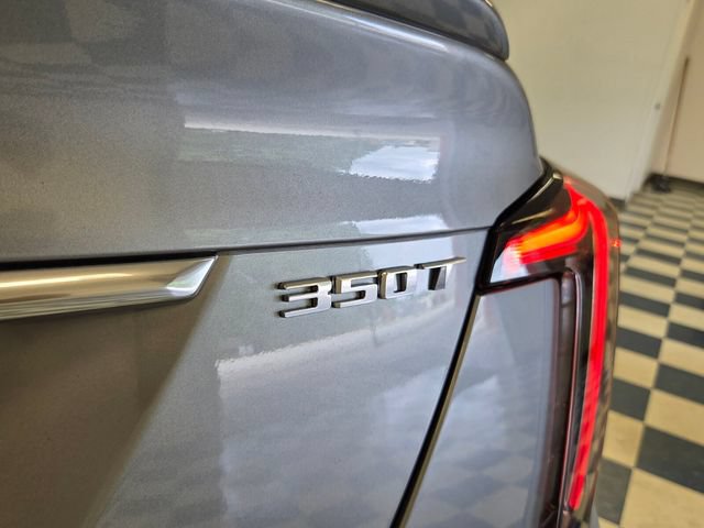 New 2026 Cadillac CT5 Sport w/ Technology Package RWD image 7