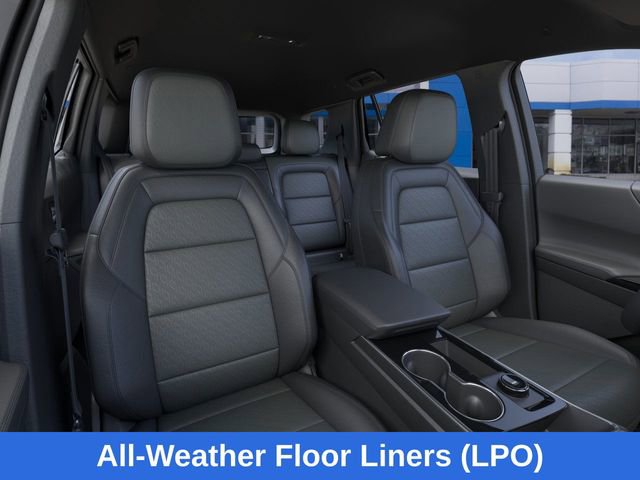 New 2026 Chevrolet Equinox LT w/ Convenience Package II image 17