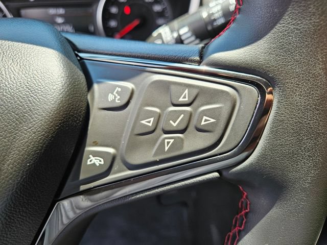 Used 2024 Chevrolet Equinox RS FWD image 26