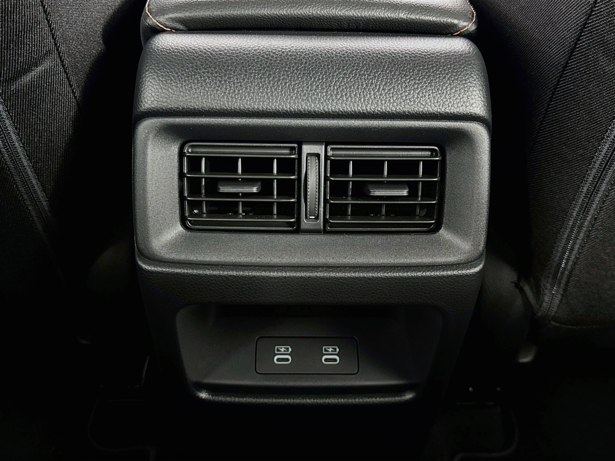 New 2027 Honda CR-V Sport image 25