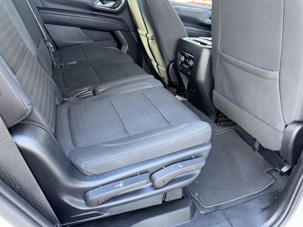 Used 2023 Chevrolet Tahoe LS image 20