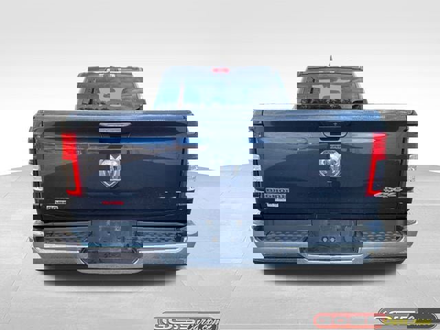 Certified 2021 RAM 1500 Big Horn image 4
