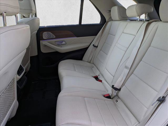 Certified 2022 Mercedes-Benz GLE 450 4MATIC image 21