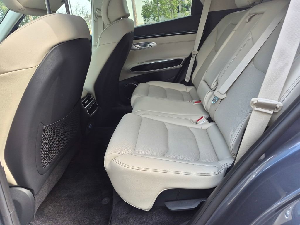 Used 2026 Genesis GV70 2.5T image 26