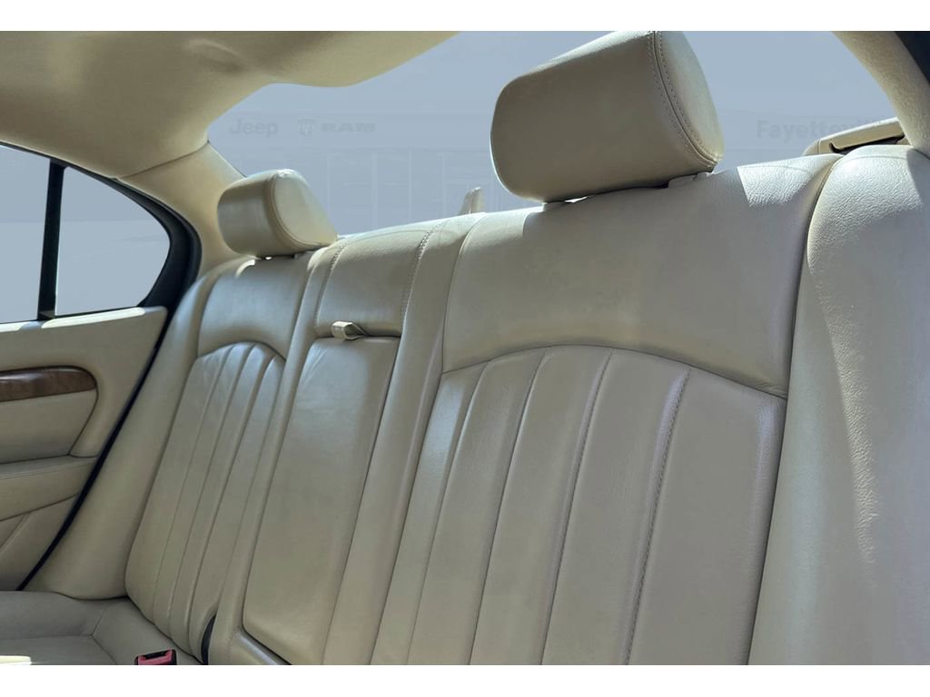 Used 2004 Jaguar X-TYPE 3.0 image 15