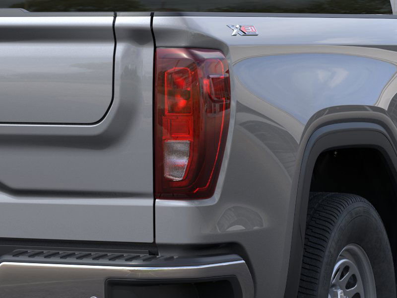 New 2026 GMC Sierra 1500 Pro w/ Pro Value Package image 11