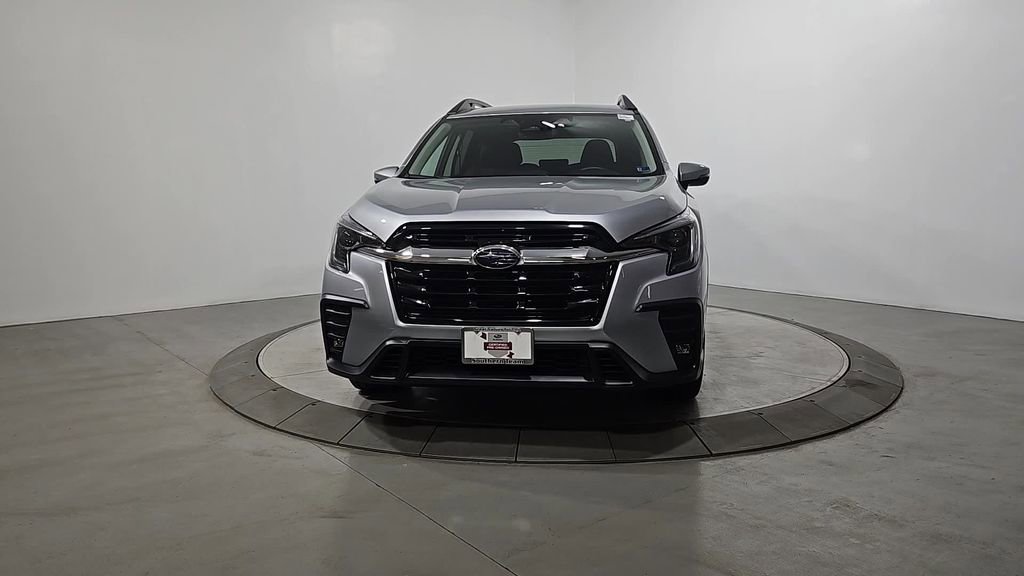 Certified 2023 Subaru Ascent Limited image 10