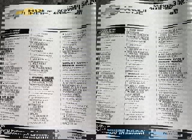 Used 2024 Chevrolet Silverado 1500 ZR2 w/ ZR2 Bison Edition image 19