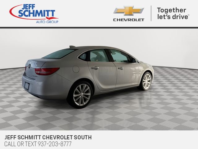 Used 2015 Buick Verano Leather image 11