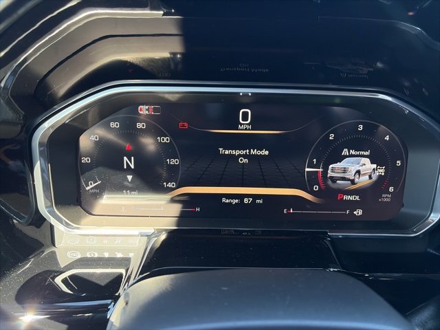 New 2026 GMC Sierra 1500 Elevation image 20