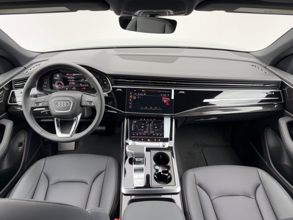 New 2027 Audi Q8 Premium Plus AWD/4WD image 17