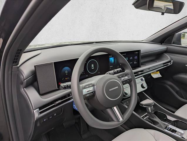 New 2026 Hyundai Santa Cruz SEL FWD image 12