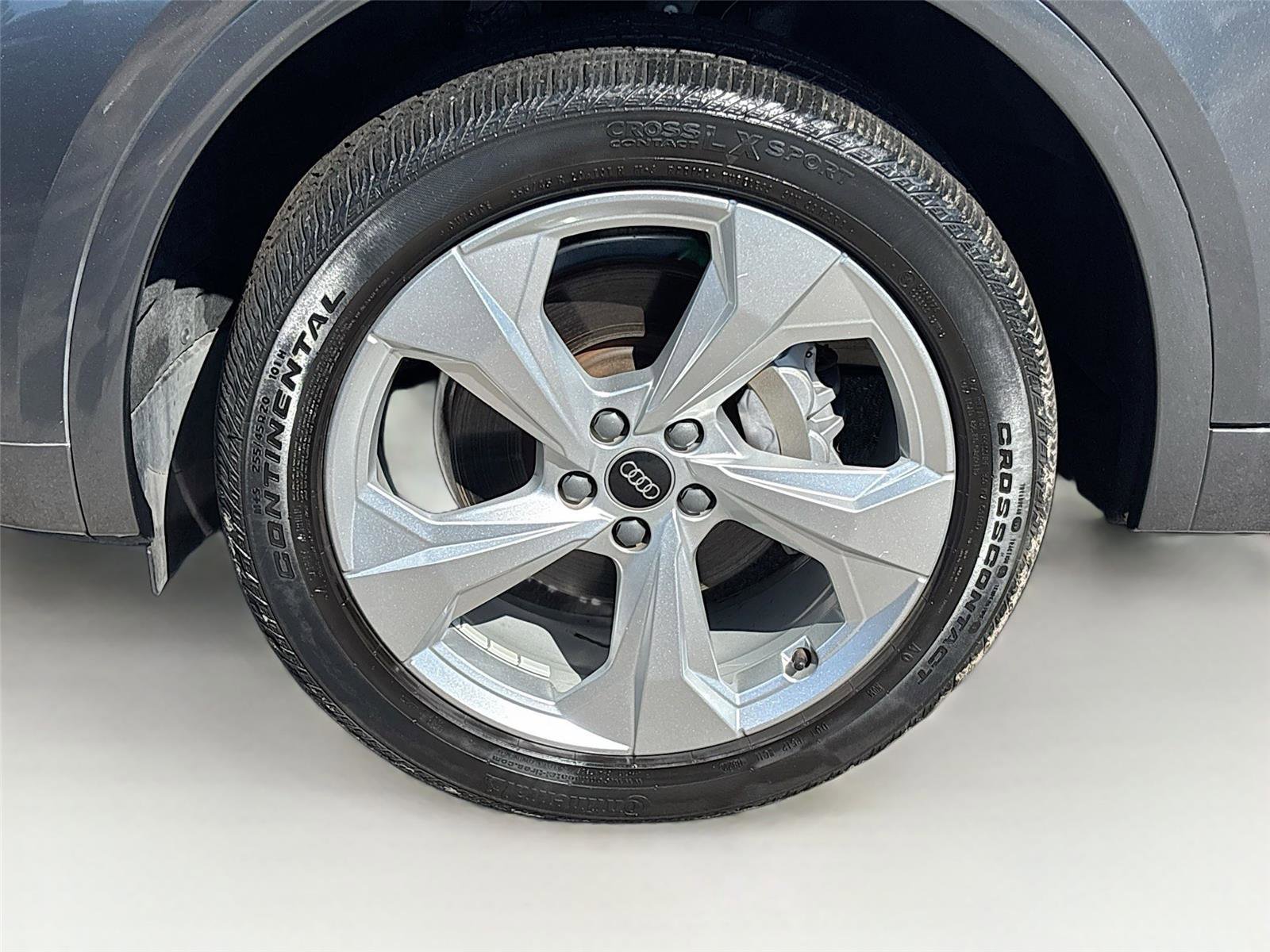 Used 2022 Audi Q5 2.0T Premium Plus w/ Premium Plus Package image 32