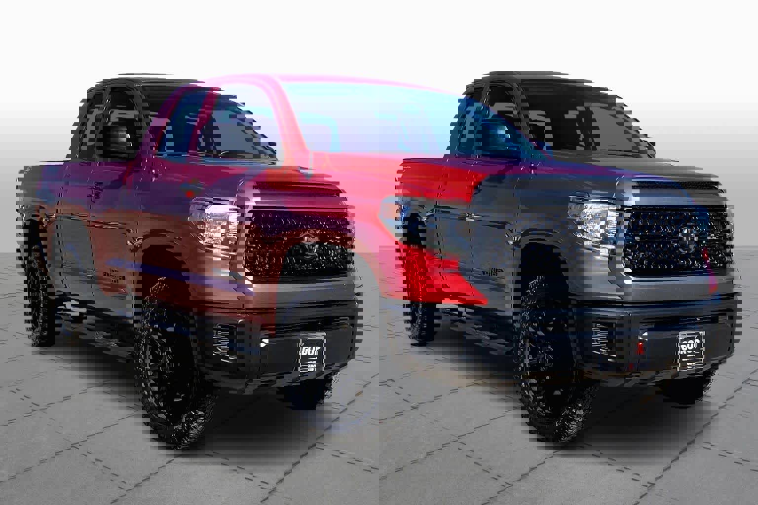 Used 2019 Toyota Tundra SR image 2