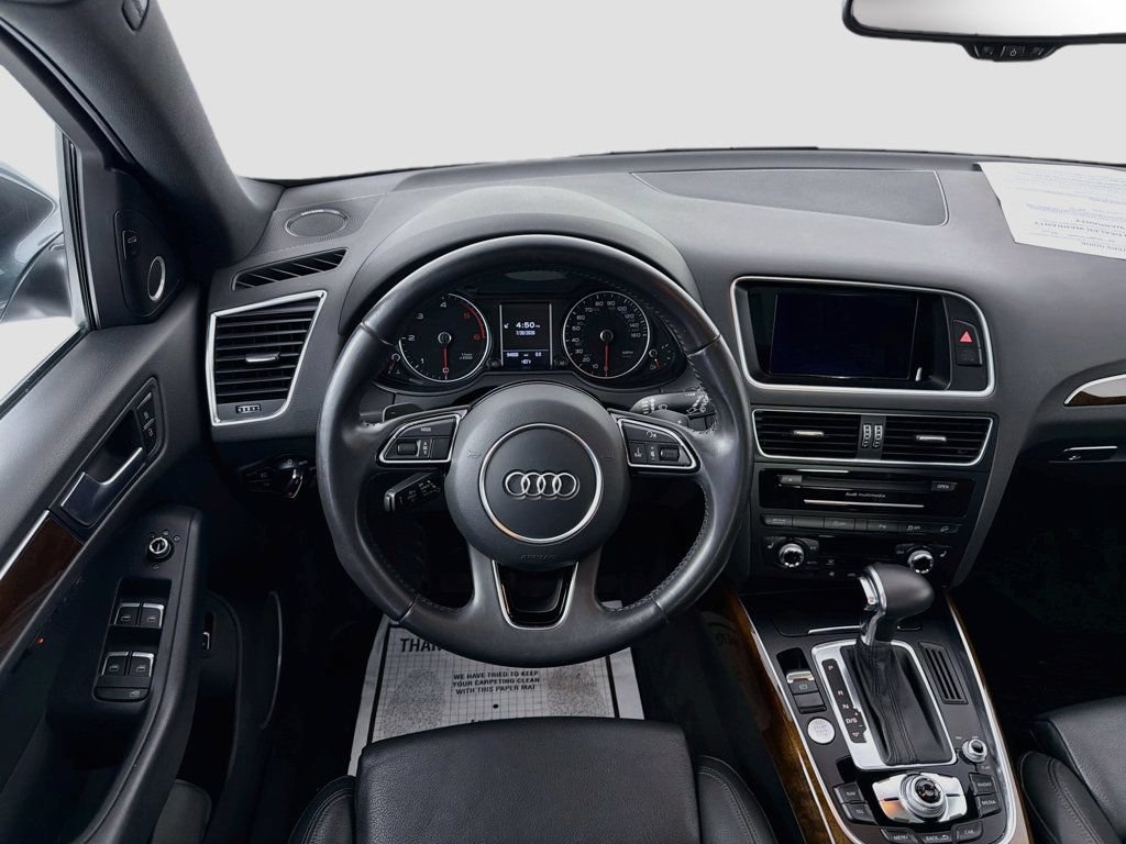 Used 2015 Audi Q5 TDI Premium Plus AWD/4WD image 22