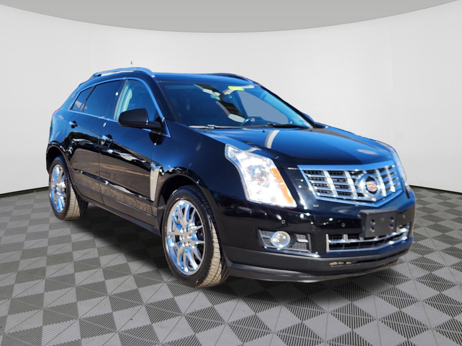 Used 2013 Cadillac SRX Performance