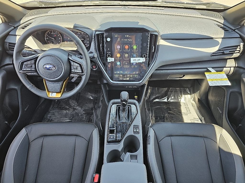 New 2026 Subaru Crosstrek 2.5i Wilderness w/ Crosstrek Mirror Package AWD/4WD image 21