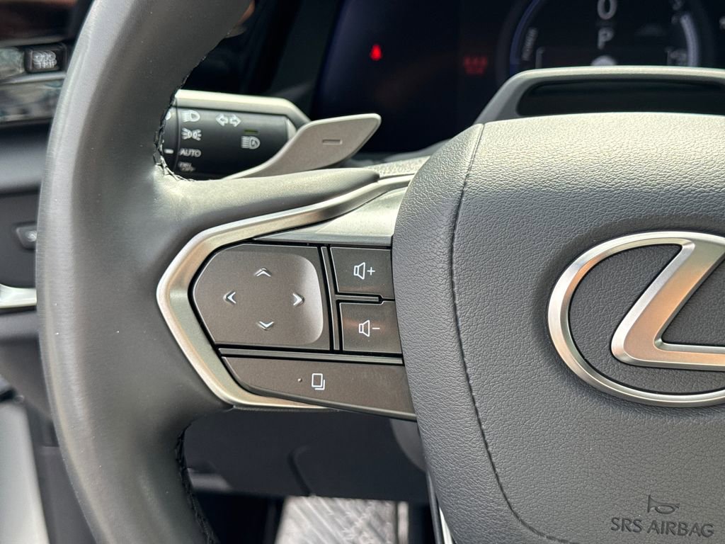 Used 2023 Lexus RZ 450e Premium w/ Accessory Package (2T) image 25