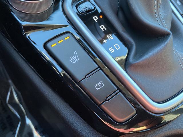 New 2026 Kia Seltos S image 7