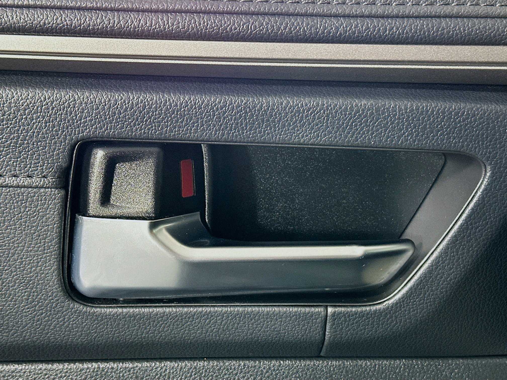 Used 2024 Toyota Sequoia Limited image 14