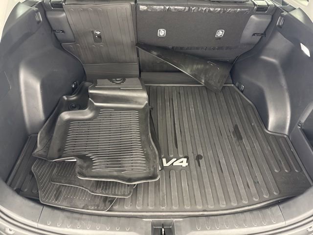 Used 2024 Toyota RAV4 XLE image 27