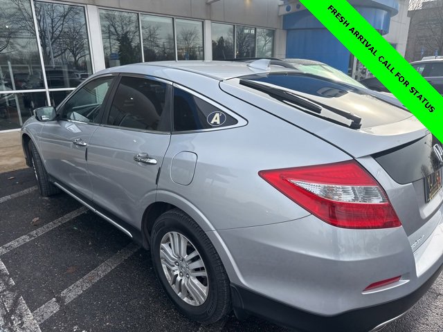 Used 2013 Honda Crosstour EX-L image 8