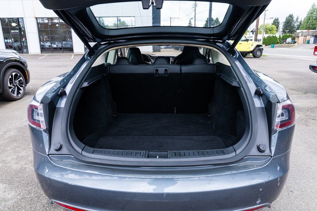 Used 2013 Tesla Model S Performance image 7