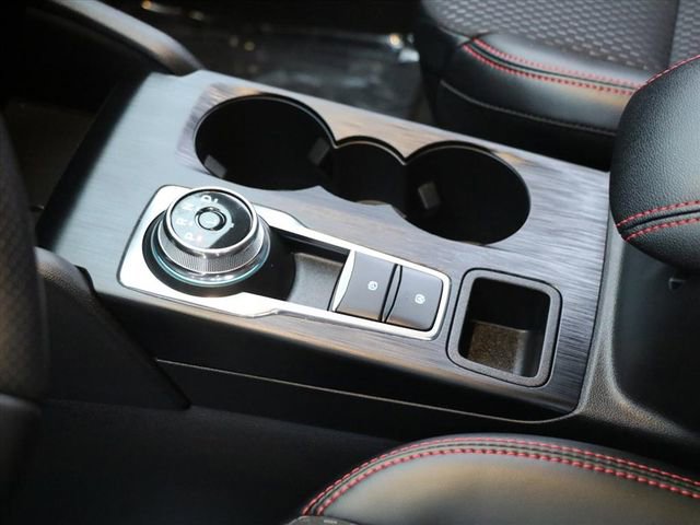 Used 2025 Ford Escape ST-Line w/ Tech Pack #1 image 29