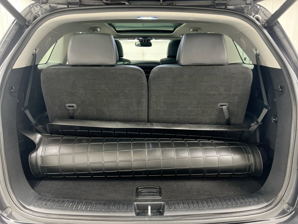 Used 2019 Kia Sorento EX w/ EX Touring Package FWD image 26