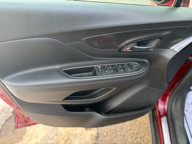 Used 2022 Buick Encore Preferred image 14