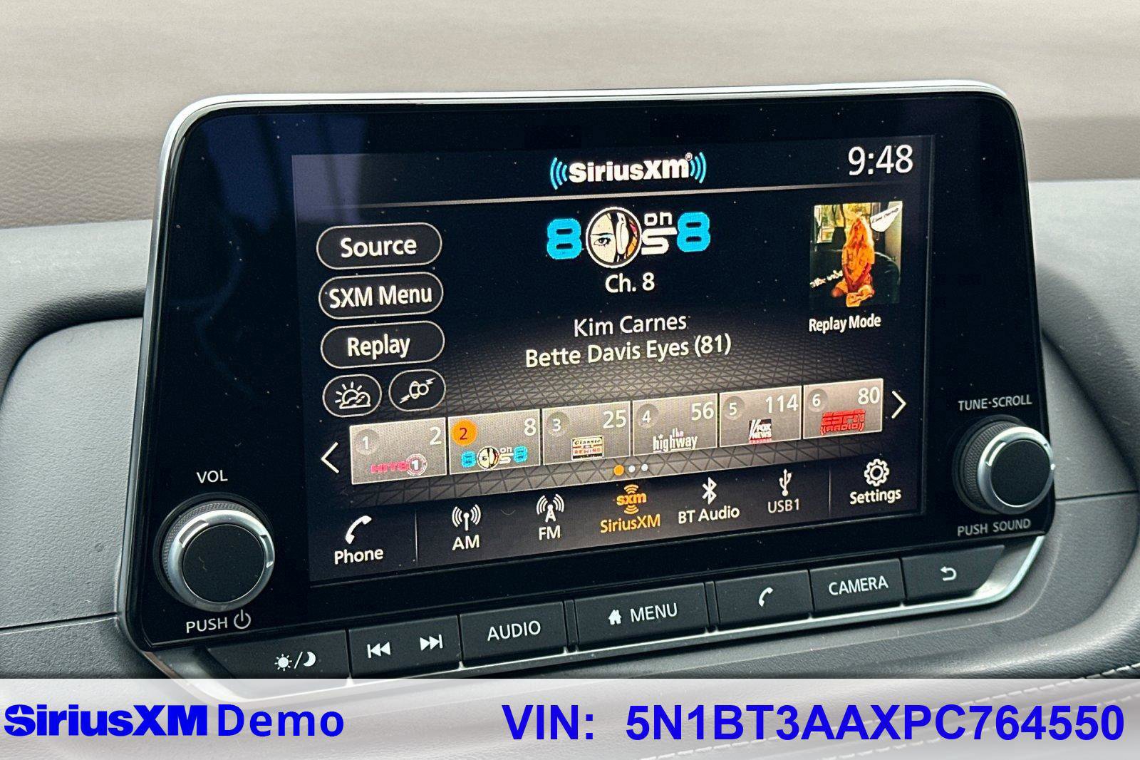 Used 2023 Nissan Rogue S image 28