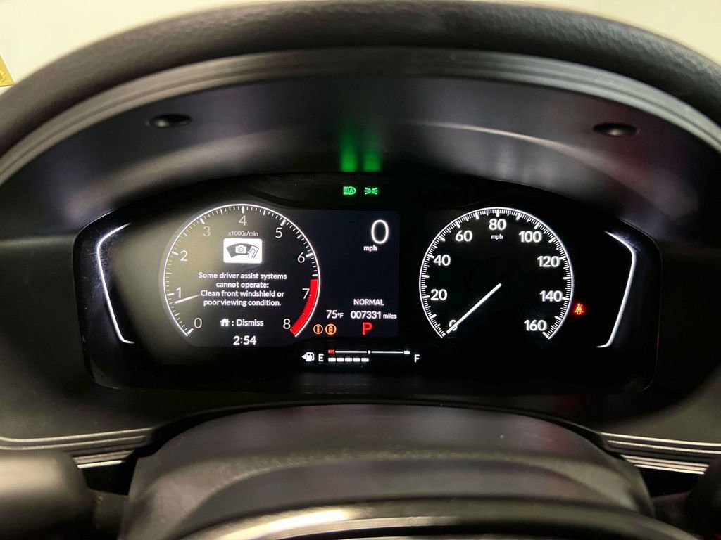 Used 2025 Honda Civic Sport image 24