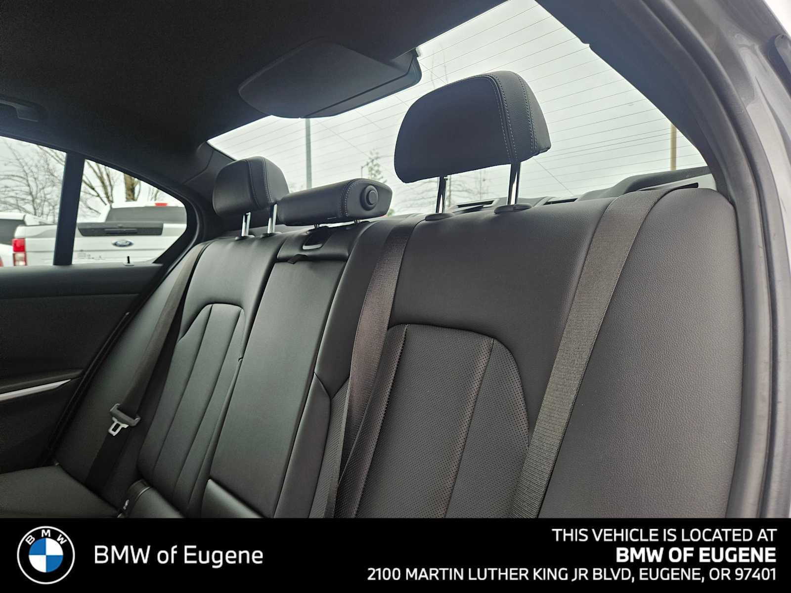 Used 2024 BMW 330i xDrive Sedan image 21