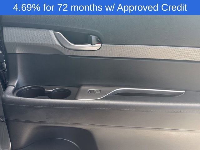 Used 2023 Hyundai Palisade XRT image 12