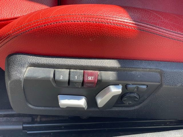 Used 2018 BMW 440i xDrive Convertible image 12