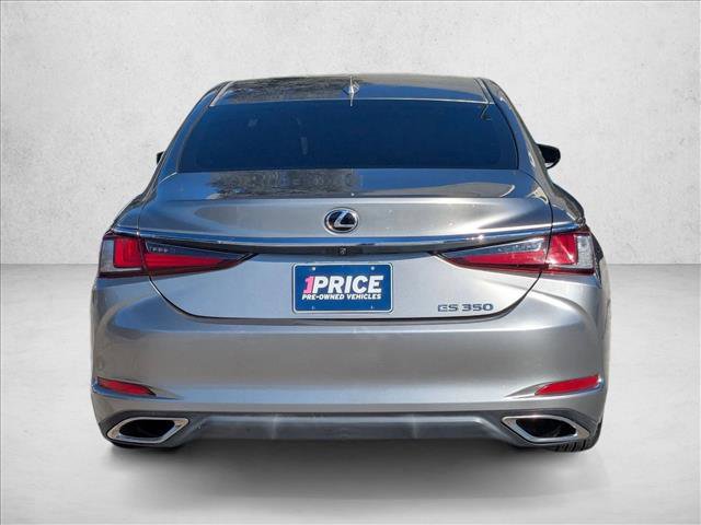 Used 2019 Lexus ES 350 w/ Accessory Package image 7