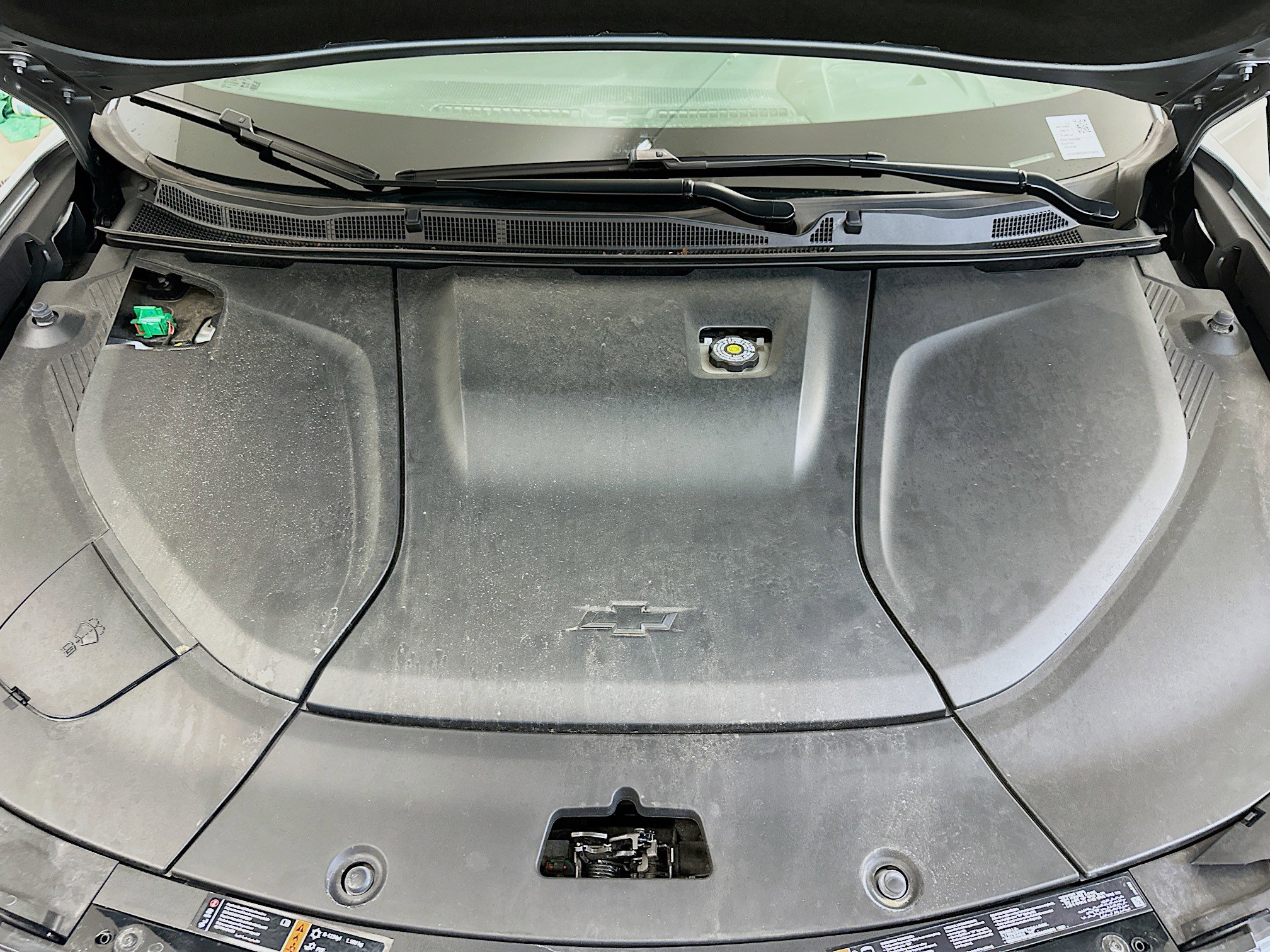 Used 2024 Chevrolet Blazer EV LT image 35