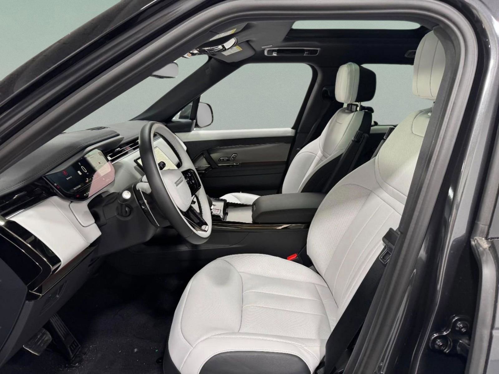 New 2026 Land Rover Range Rover Sport Dynamic SE image 26