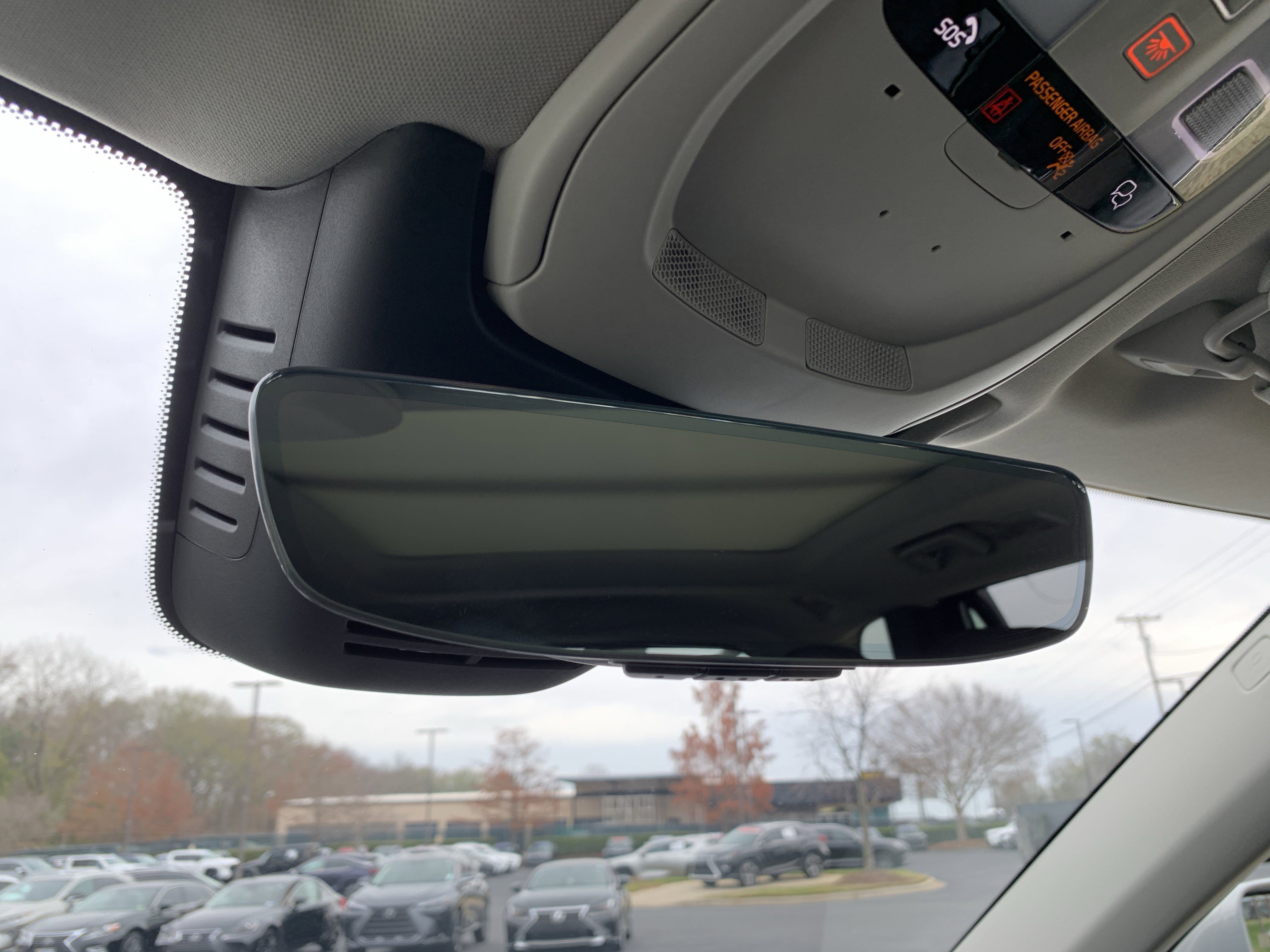 Used 2025 Volvo XC90 B6 Plus image 27