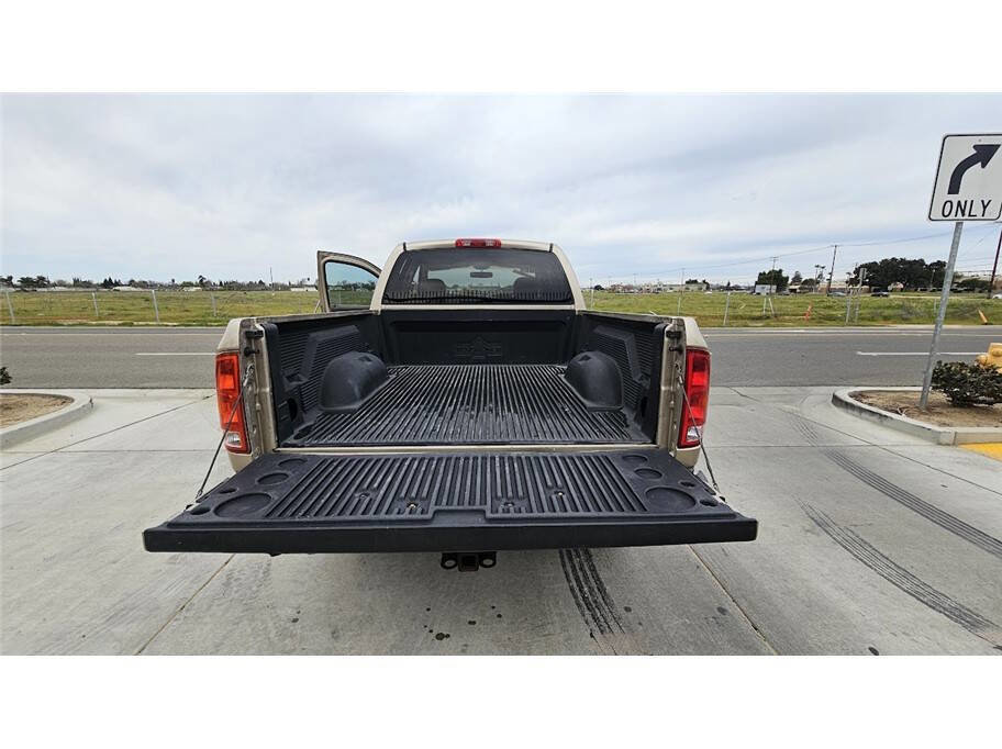 Used 2002 Dodge Ram 1500 Truck 4x4 Quad Cab image 28