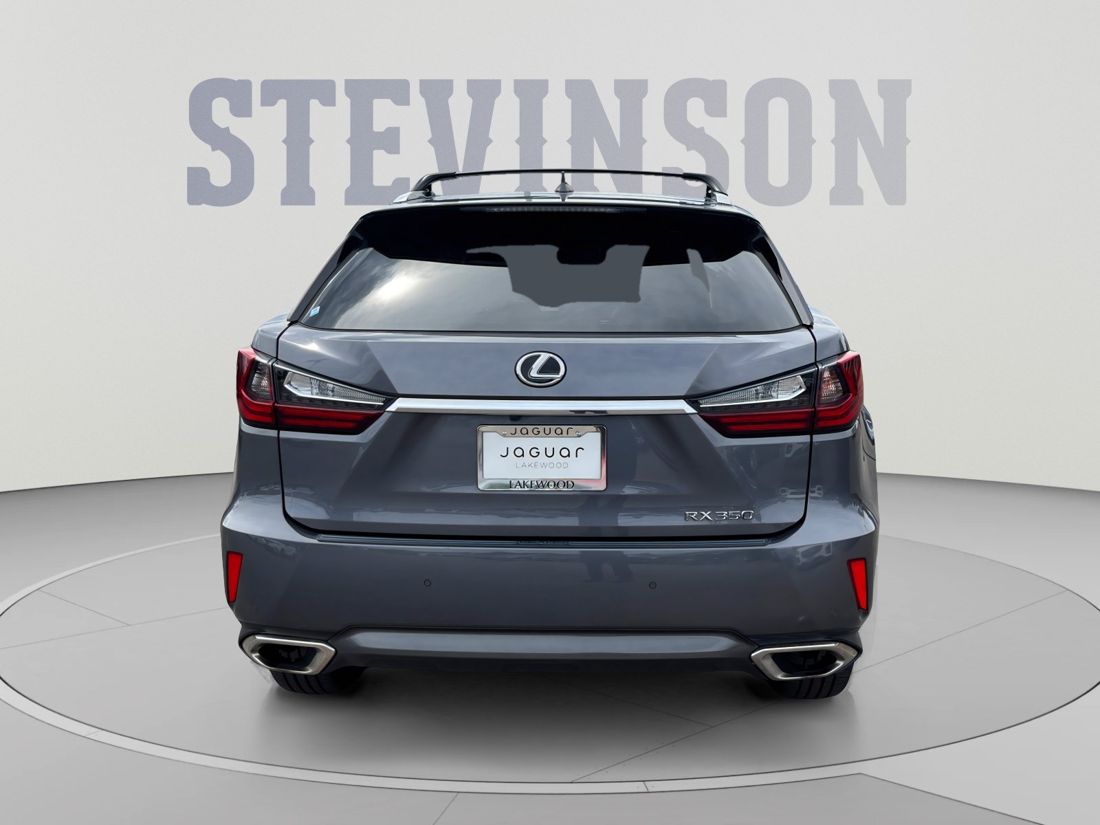Used 2019 Lexus RX 350 AWD w/ Navigation Package image 4