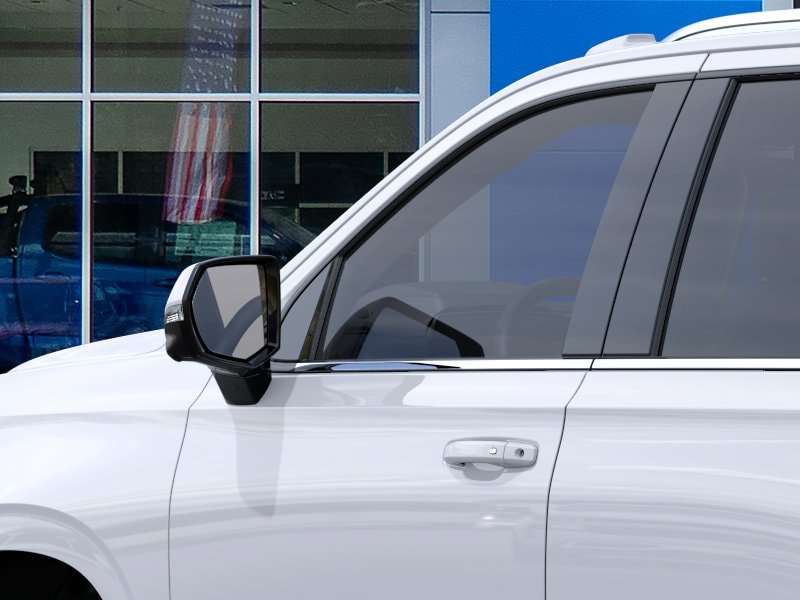 New 2026 Chevrolet Tahoe LT w/ Advanced Technology Package AWD/4WD image 38